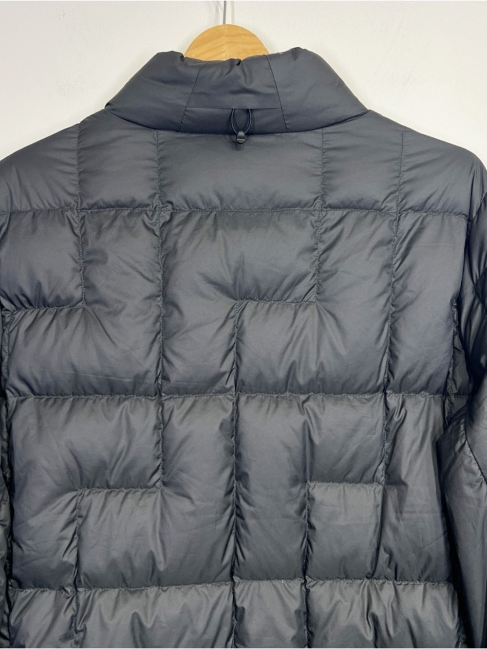 Lululemon Pack It Down Jacket Black - Picture 7 of 14